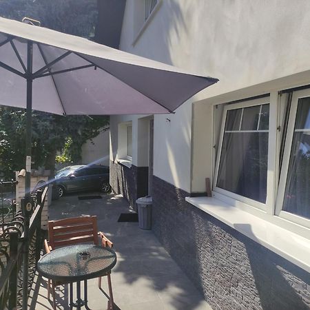 Cozy Gardens Apartments In Prague Extérieur photo