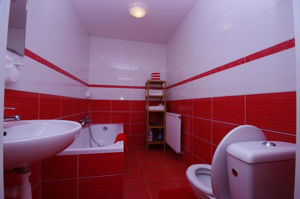 Cozy Gardens Apartments In Prague Extérieur photo