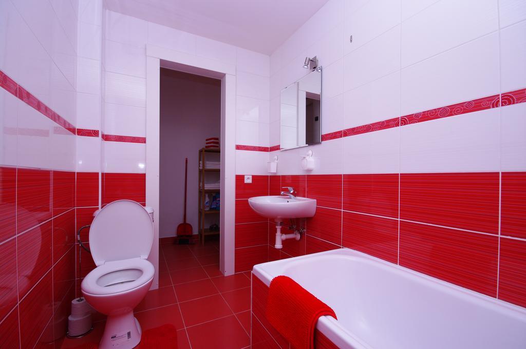 Cozy Gardens Apartments In Prague Extérieur photo