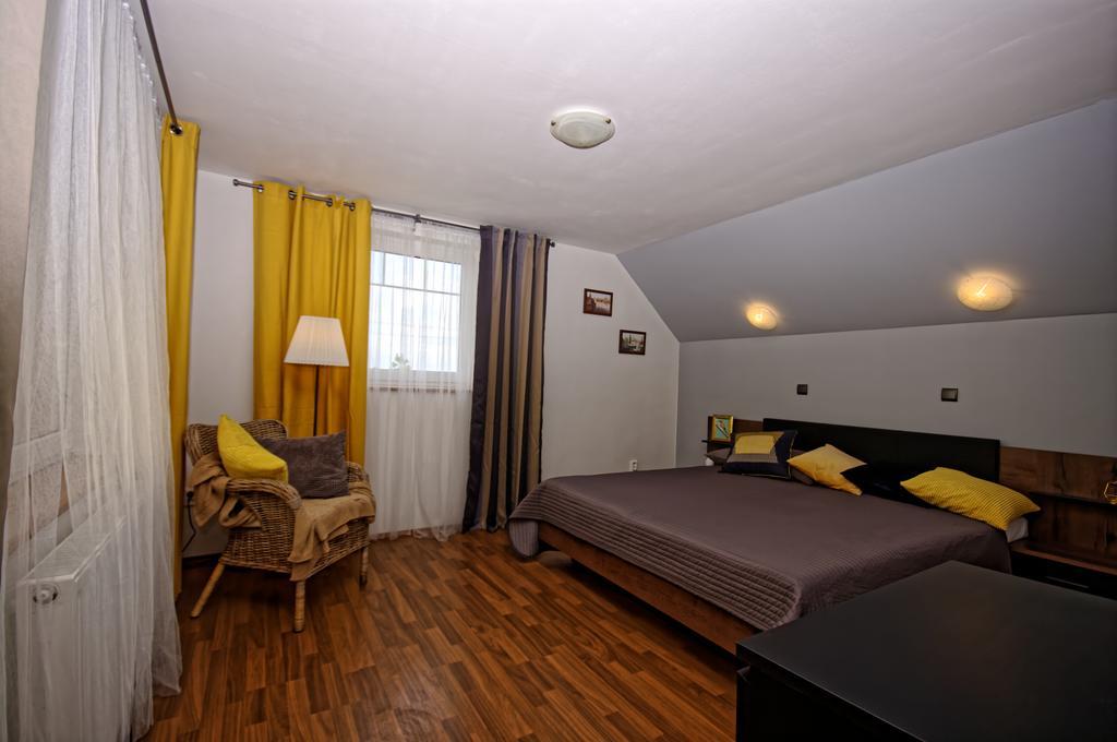 Cozy Gardens Apartments In Prague Extérieur photo