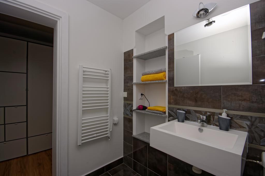 Cozy Gardens Apartments In Prague Extérieur photo