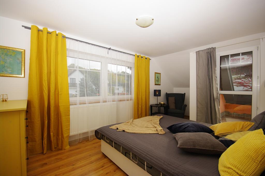 Cozy Gardens Apartments In Prague Extérieur photo